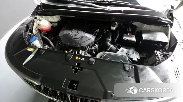 Kia Carnival 4th generation id 3394553 из Кореи 16