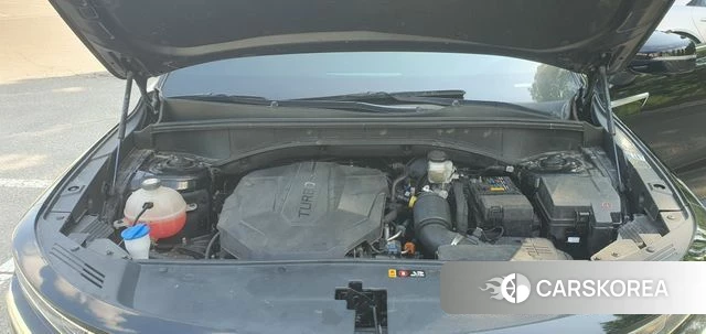 Kia Sorento 4th Generation id 4309630 из Кореи 16