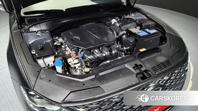 Hyundai The New Grandeur IG id 2986192 из Кореи 16