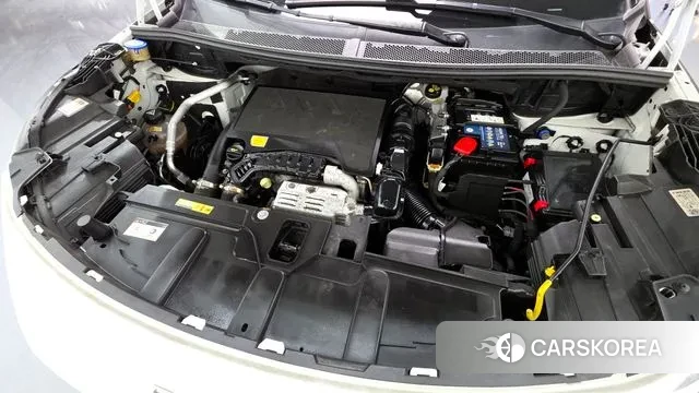 Peugeot 5008 second generation id 3649433 из Кореи 16