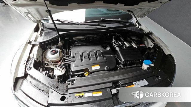 Volkswagen Tiguan second Generation id 4187868 из Кореи 16