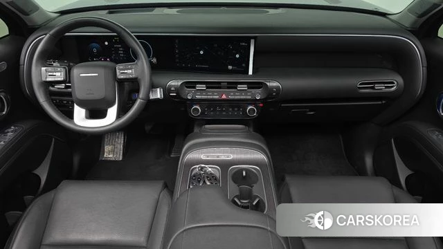 Hyundai Palisade (LX3) id 4400439 из Кореи 31