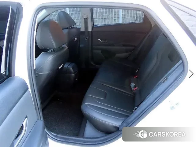 Hyundai The New Avante (CN7) id 3523634 из Кореи 15