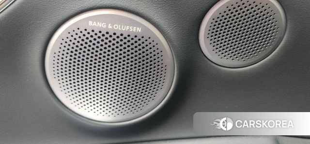 Genesis GV80 id 4427540 из Кореи 9