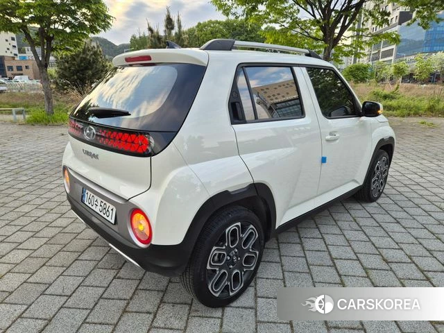 Hyundai Casper id 4262668 из Кореи 16