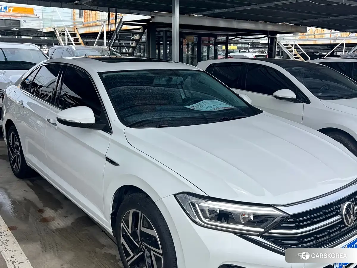 Volkswagen Sagitar id 4576585 из Китая 10