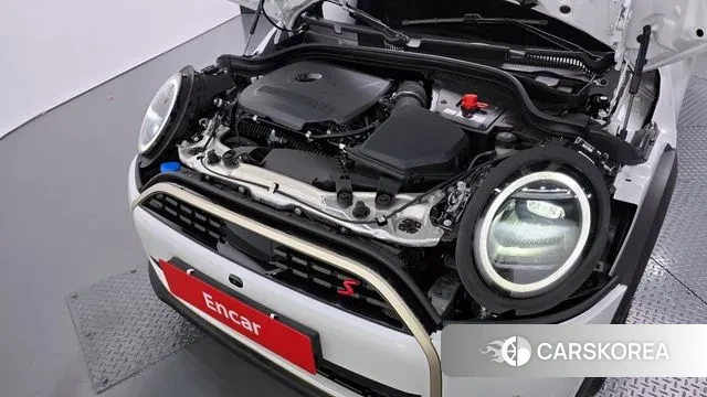 Mini Cooper S 4th Generation id 3316222 из Кореи 16