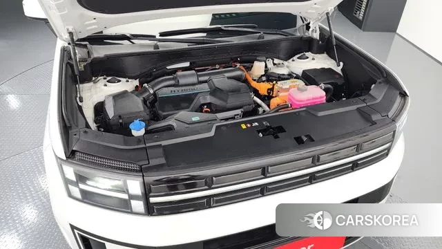 Hyundai Santa Fe (MX5) id 3289145 из Кореи 16