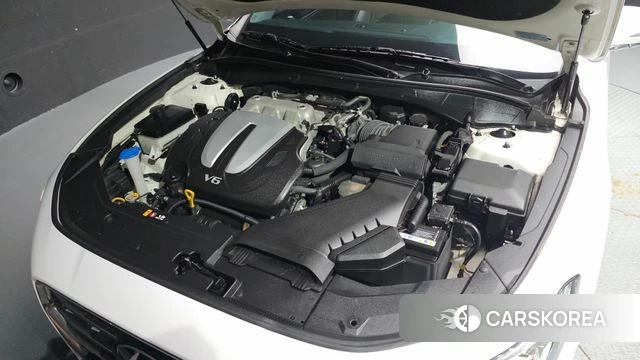 Hyundai Grandeur IG id 4378248 из Кореи 16