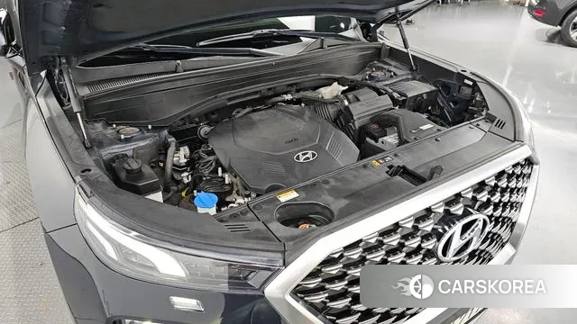 Hyundai Palisade id 2975655 из Кореи 16