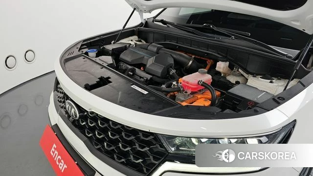 Kia Sorento 4th Generation id 3860566 из Кореи 16