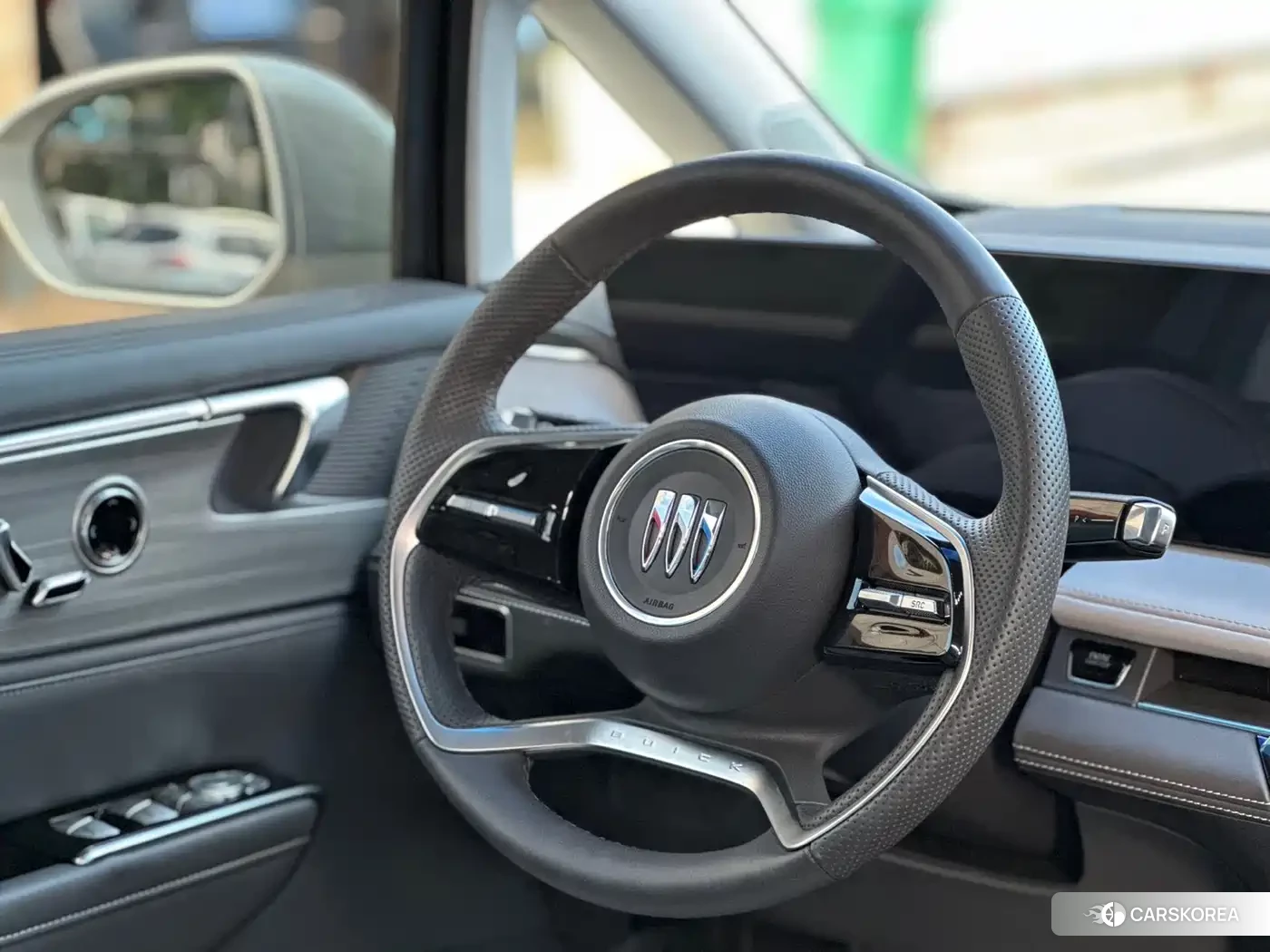 Buick GL8 id 4546663 из Китая 15