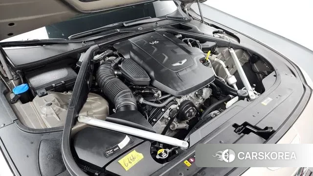 Genesis G90 id 3789394 из Кореи 16