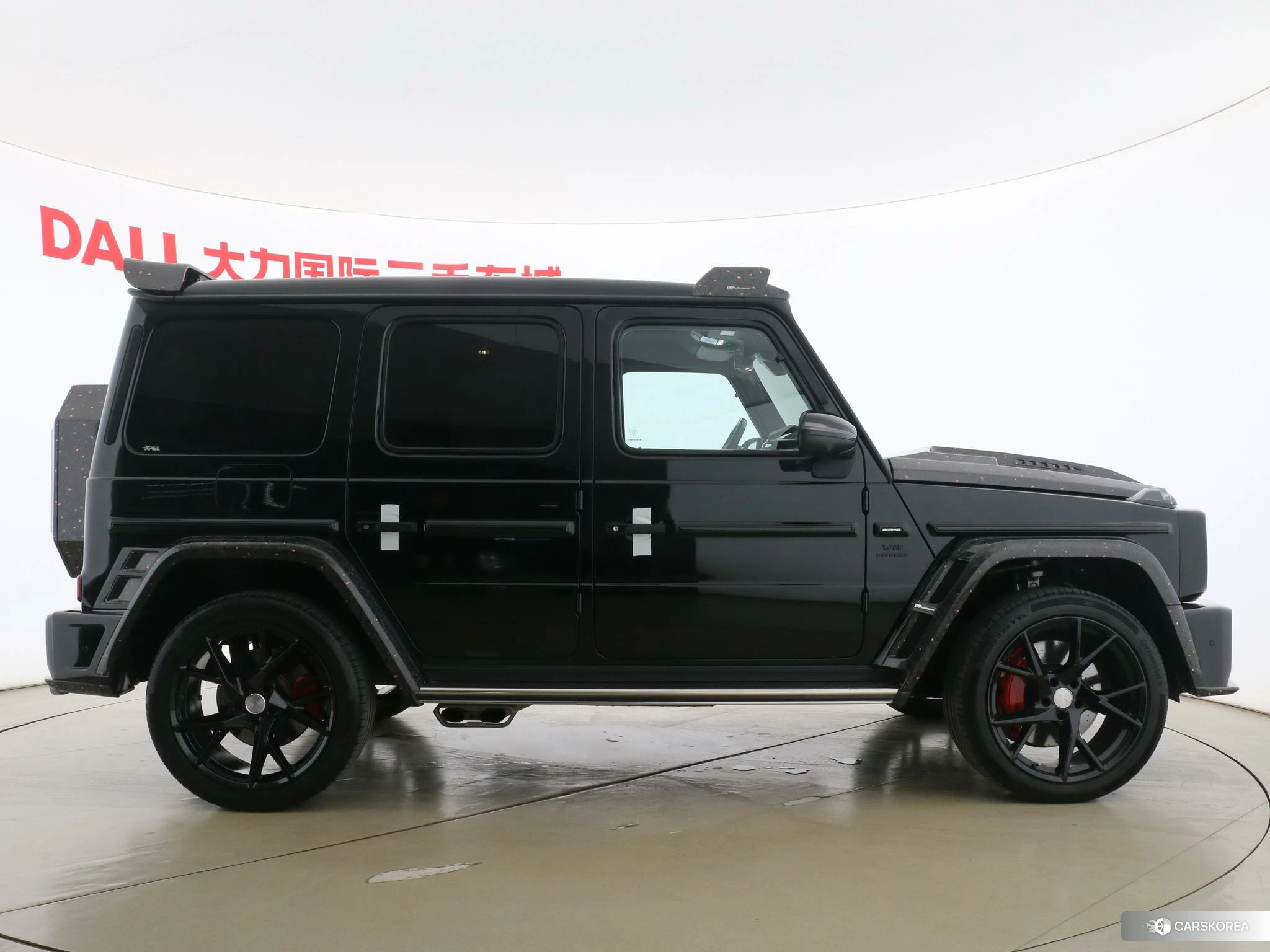 Mercedes-Benz G-class AMG id 4499086 из Китая 14