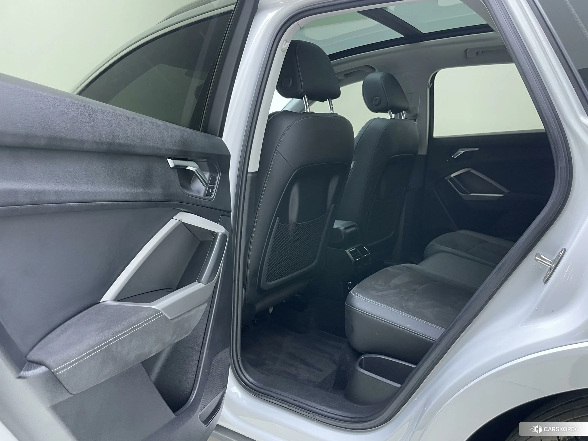 Audi Q3 id 4479315 из Китая 21