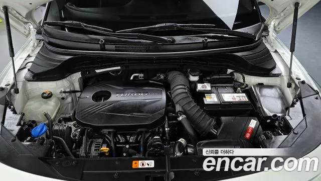 Kia Soul Booster id 2476410 из Кореи 16