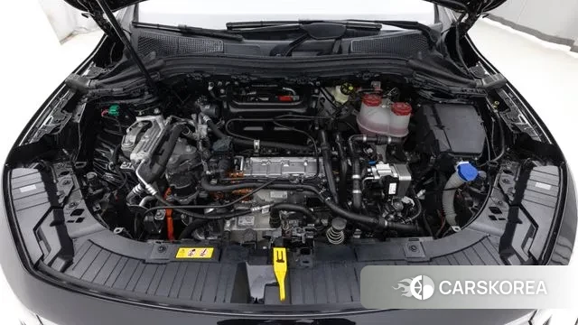 Mercedes-Benz EQA H243 id 3739140 из Кореи 16