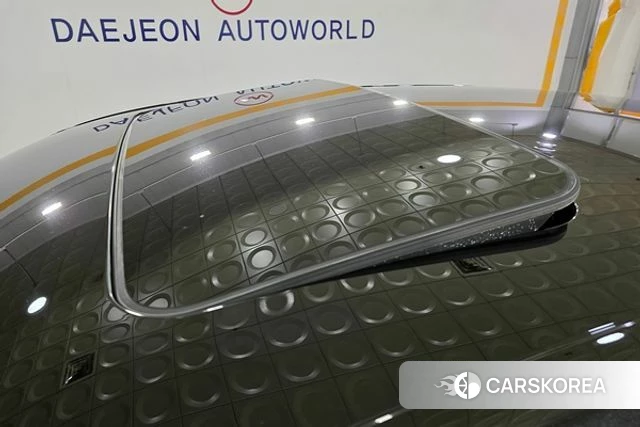 Genesis G90 id 4486740 из Кореи 16
