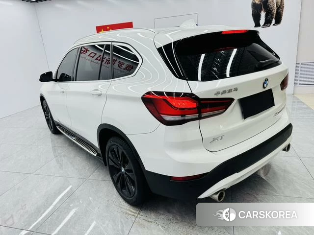 BMW X1 id 4335201 из Китая 10