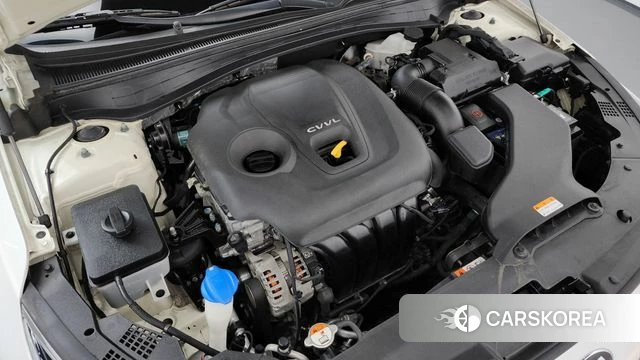 Kia The New K5 2nd generation id 4581520 из Кореи 28