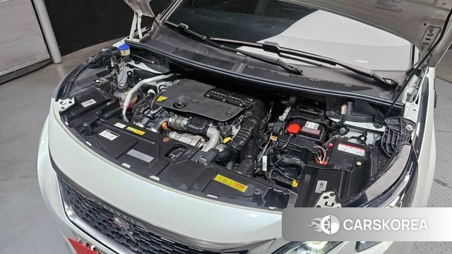 Peugeot 3008 second generation id 4269451 из Кореи 26