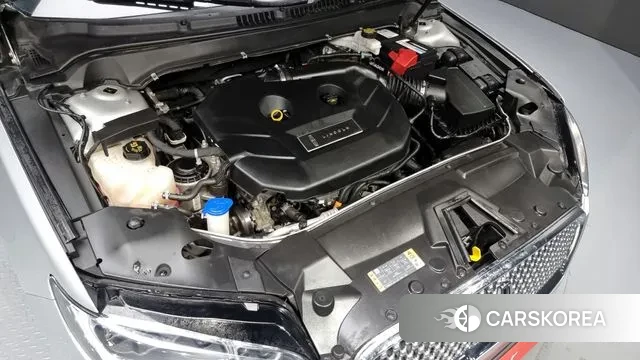 Lincoln New MKZ id 3484669 из Кореи 16