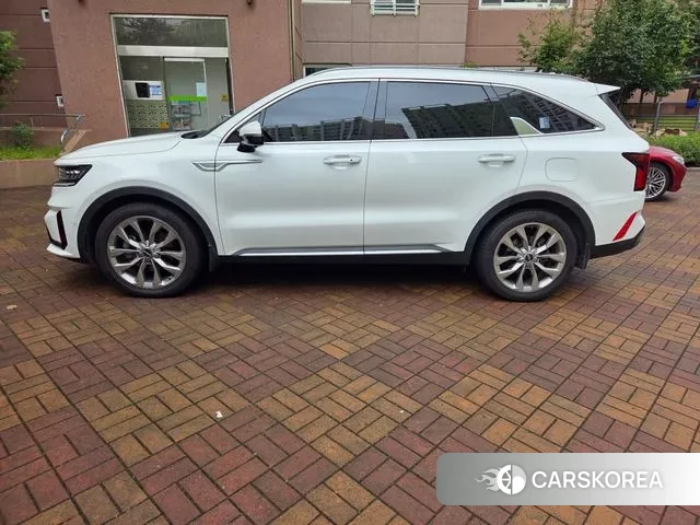 Kia Sorento 4th Generation id 3037731 из Кореи 16