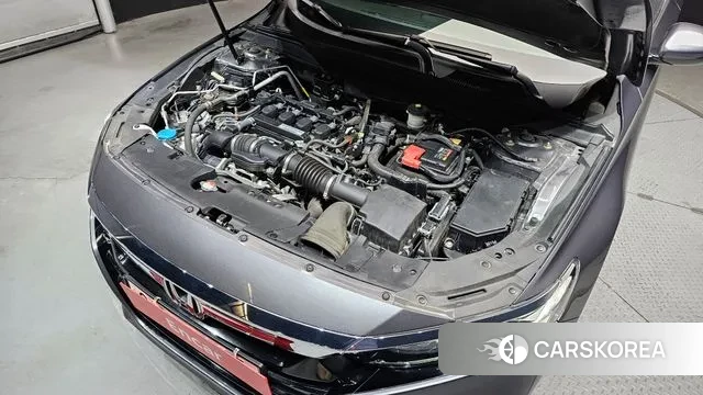 Honda Accord 10th Generation id 3480215 из Кореи 16