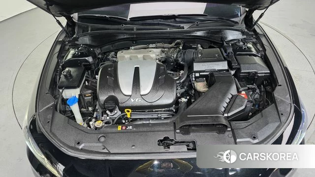 Hyundai Grandeur IG id 3917247 из Кореи 16