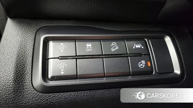 Ssangyong Tivoli Air id 3572643 из Кореи 16