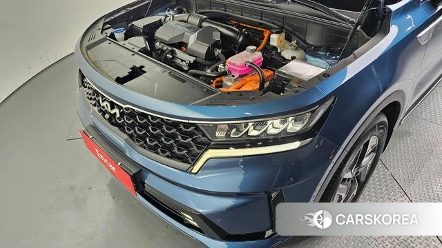 Kia Sorento 4th Generation id 3923249 из Кореи 16