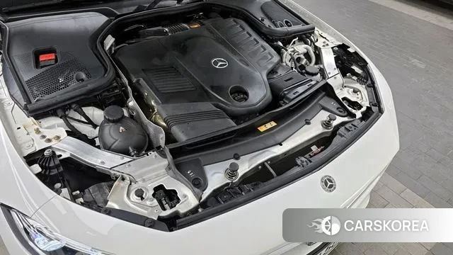 Mercedes-Benz CLS-Class C257 id 3753041 из Кореи 16