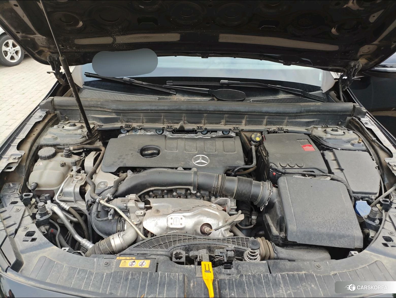 Mercedes-Benz GLB id 4421204 из Китая 17
