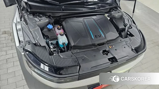 Hyundai Ionic 5 id 3043358 из Кореи 16