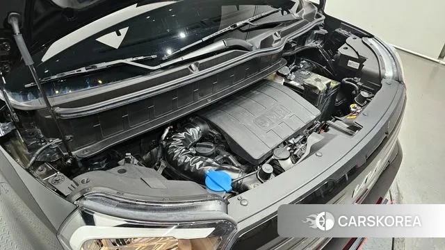 Kia The New Kia Ray id 3462282 из Кореи 16