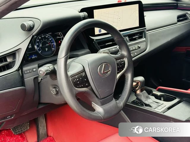 Lexus ES id 4291400 из Китая 12