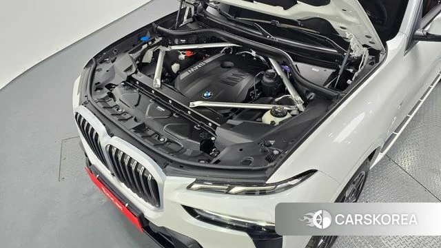 BMW X7 (G07) id 3896516 из Кореи 16