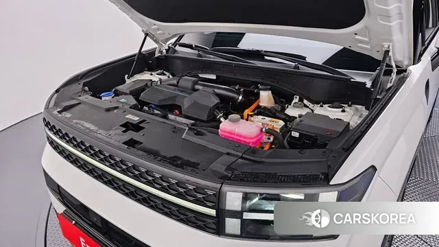 Hyundai Santa Fe (MX5) id 3262346 из Кореи 16