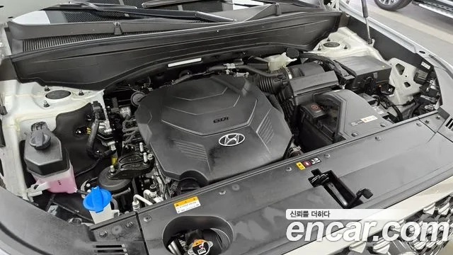 Hyundai Palisade id 2949823 из Кореи 16