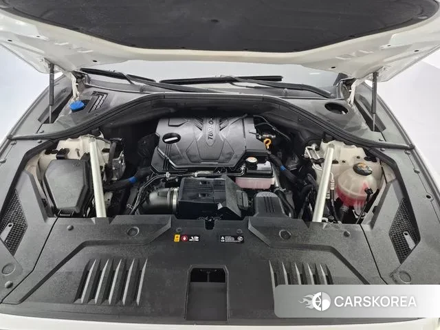 Genesis GV70 id 3765370 из Кореи 16