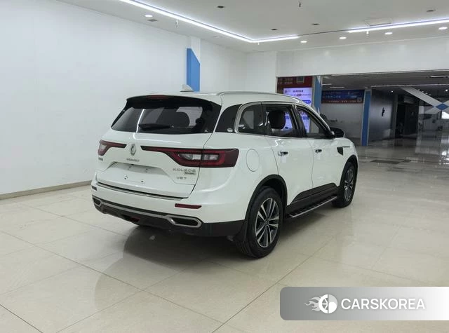 Renault Coreo id 4214017 из Китая 14