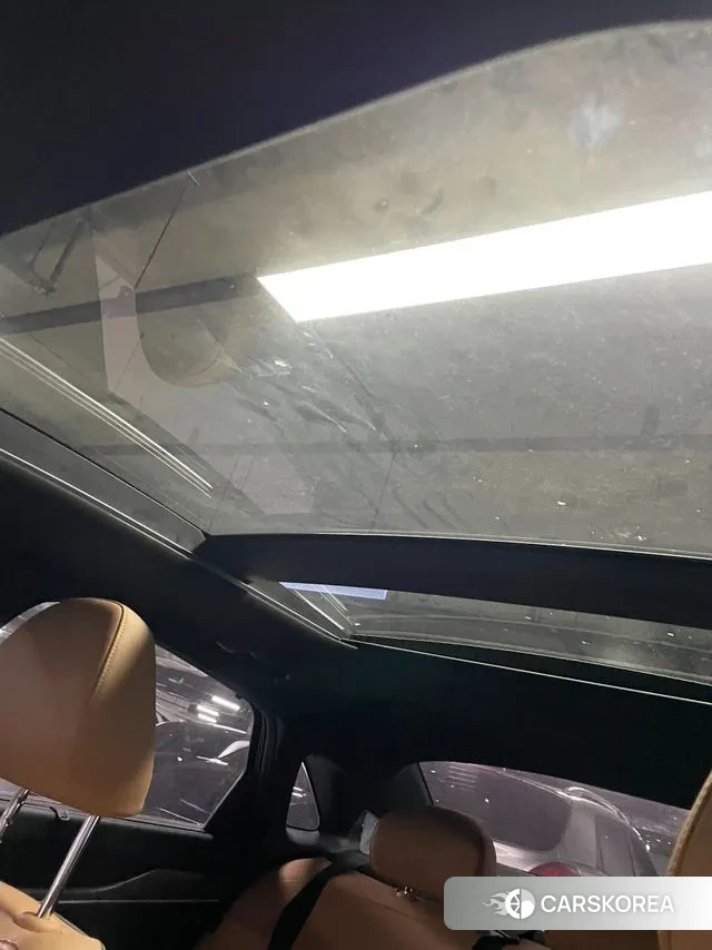 Kia K5 3rd generation 2022 Черный из Кореи, фото 6