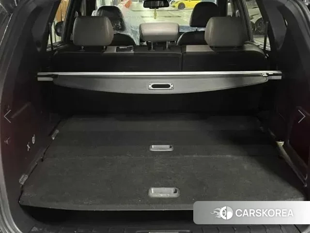 Ssangyong All New Rexton id 3514376 из Кореи 16