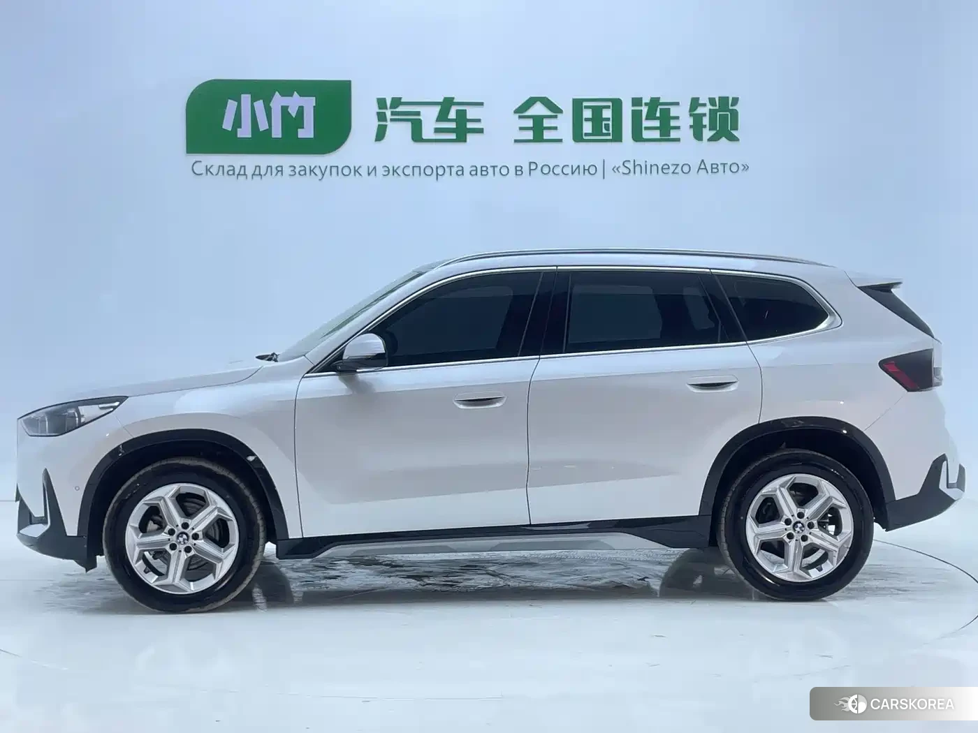 BMW X1 id 4664622 из Китая 26