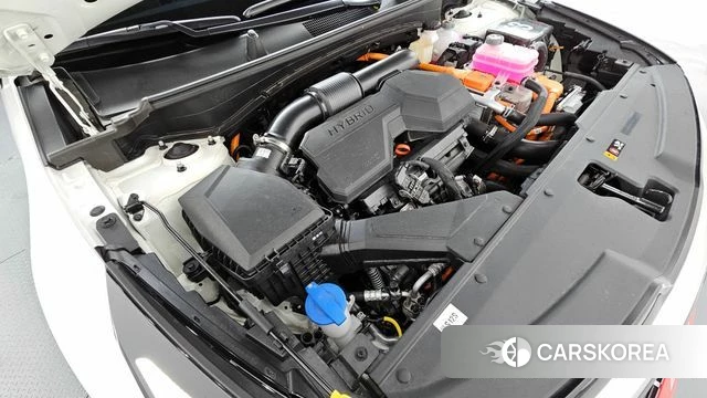 Kia The New Sportage 5th Generation Hybrid id 3863840 из Кореи 16