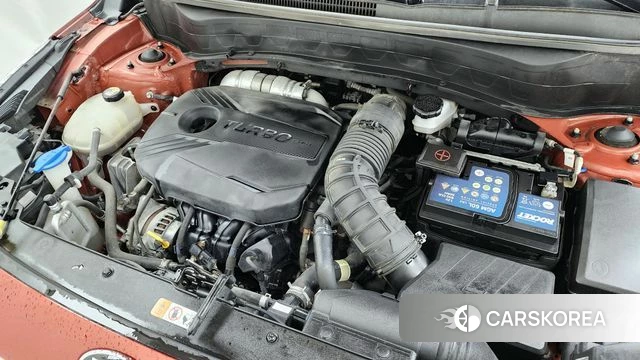 Kia Seltos id 4285044 из Кореи 30