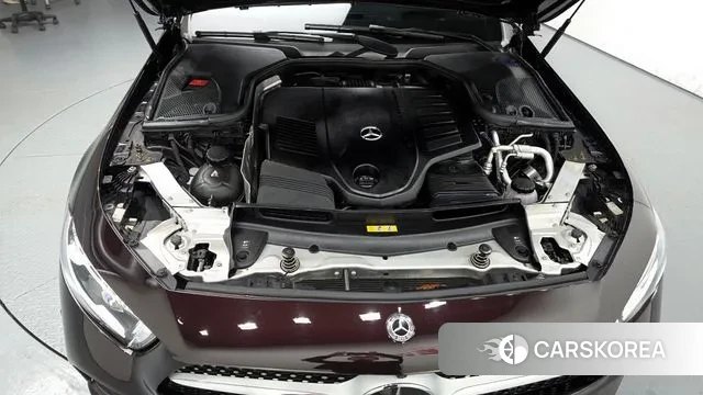 Mercedes-Benz CLS-Class C257 id 3598617 из Кореи 16