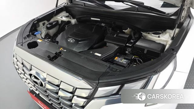 Hyundai The New Palisade id 4880541 из Кореи 16
