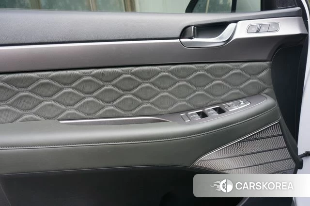 Hyundai Palisade id 3800421 из Кореи 16