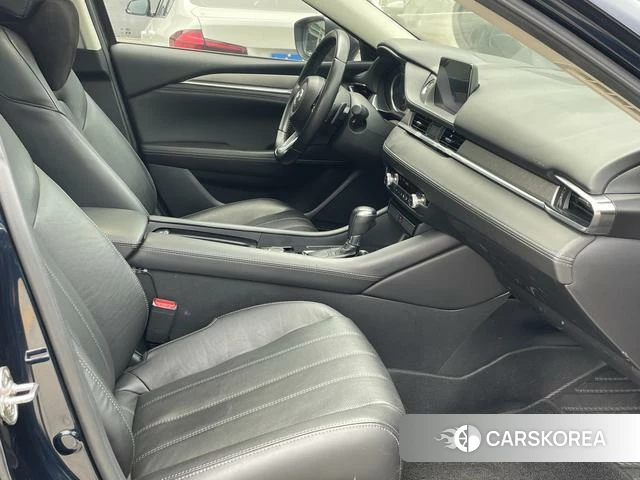 Mazda Atez id 4273802 из Китая 13